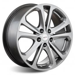 X`trike X-113M 7x17 PCD5x114.3 ET40 DIA 64.1  HSB